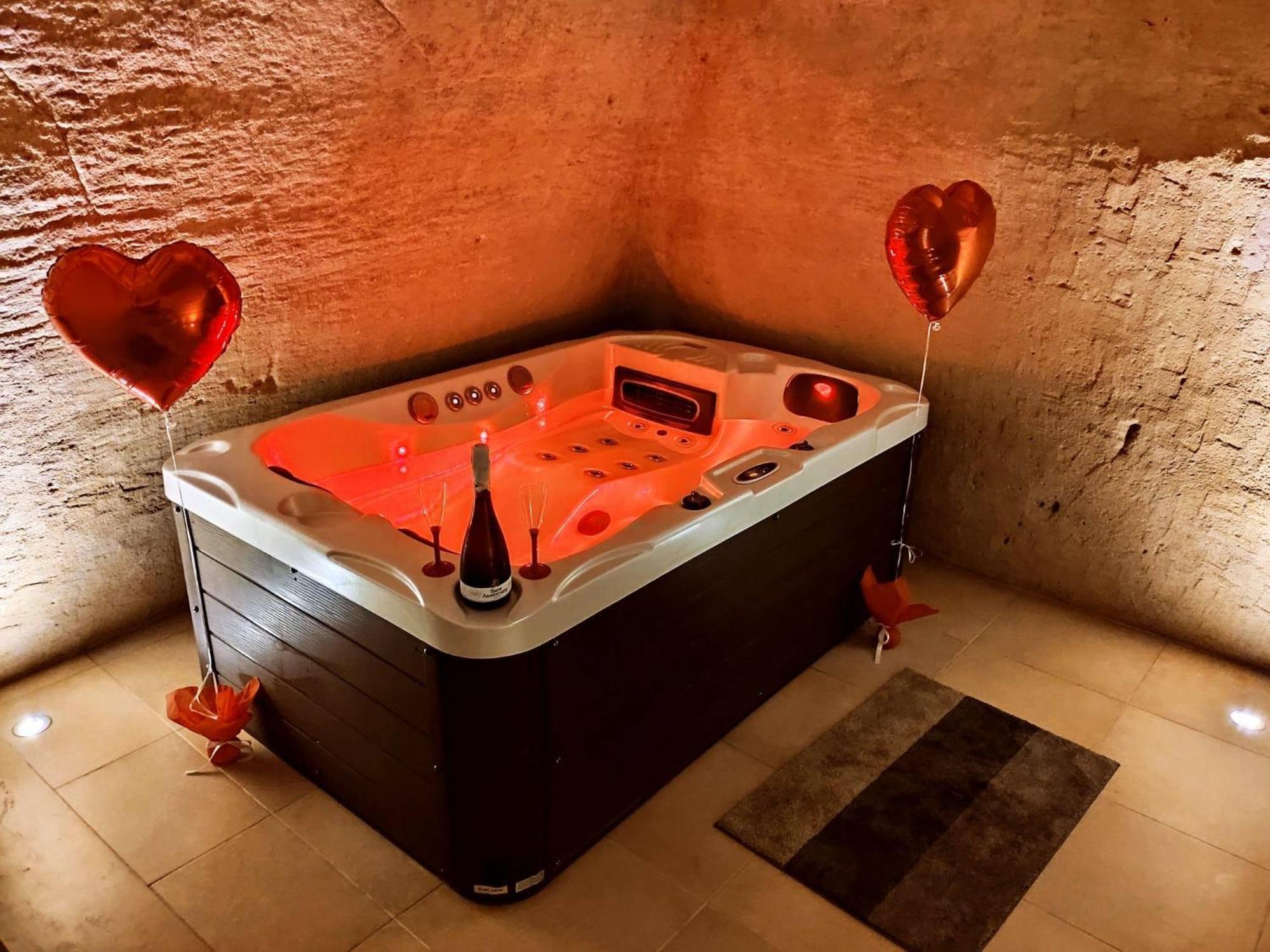 B&B Duca Orsini Gravina in Puglia Kültér fotó