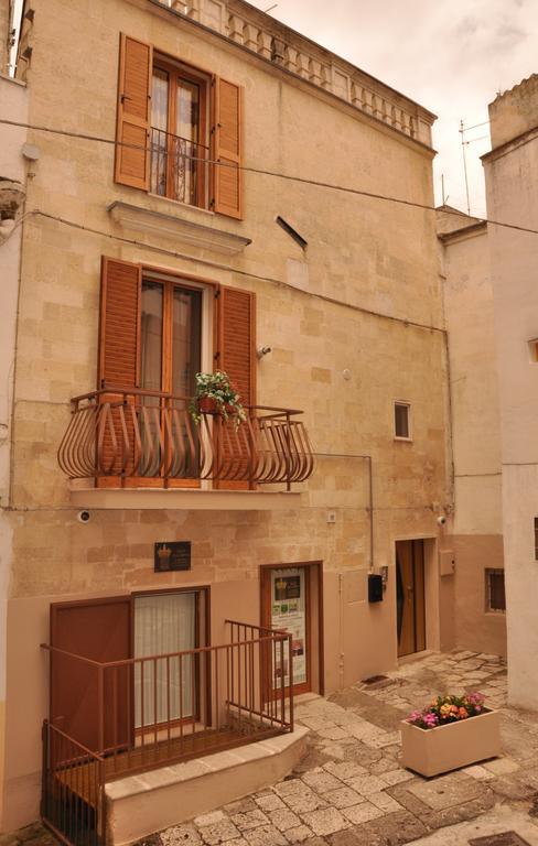 B&B Duca Orsini Gravina in Puglia Kültér fotó