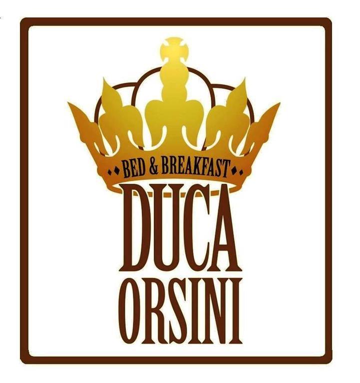B&B Duca Orsini Gravina in Puglia Szoba fotó