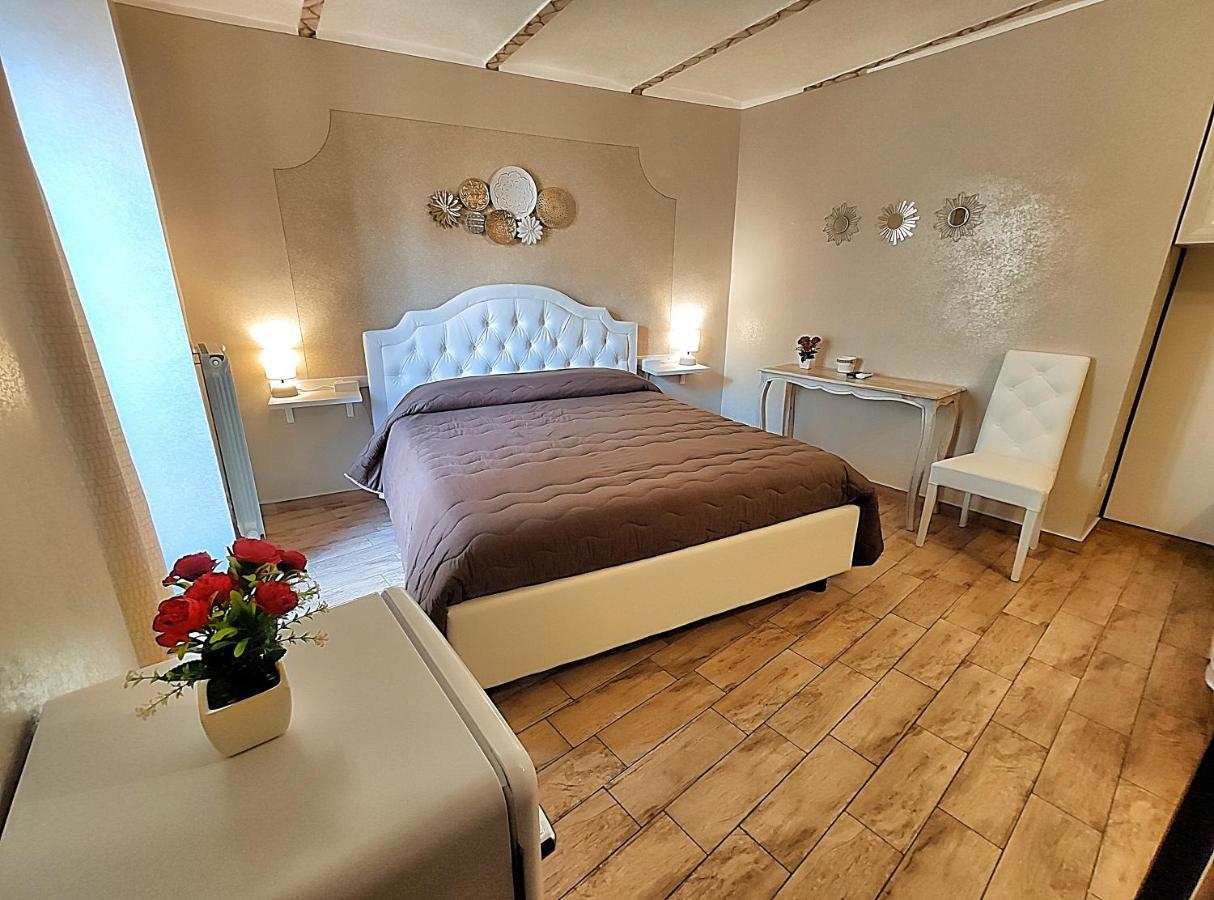 B&B Duca Orsini Gravina in Puglia Kültér fotó