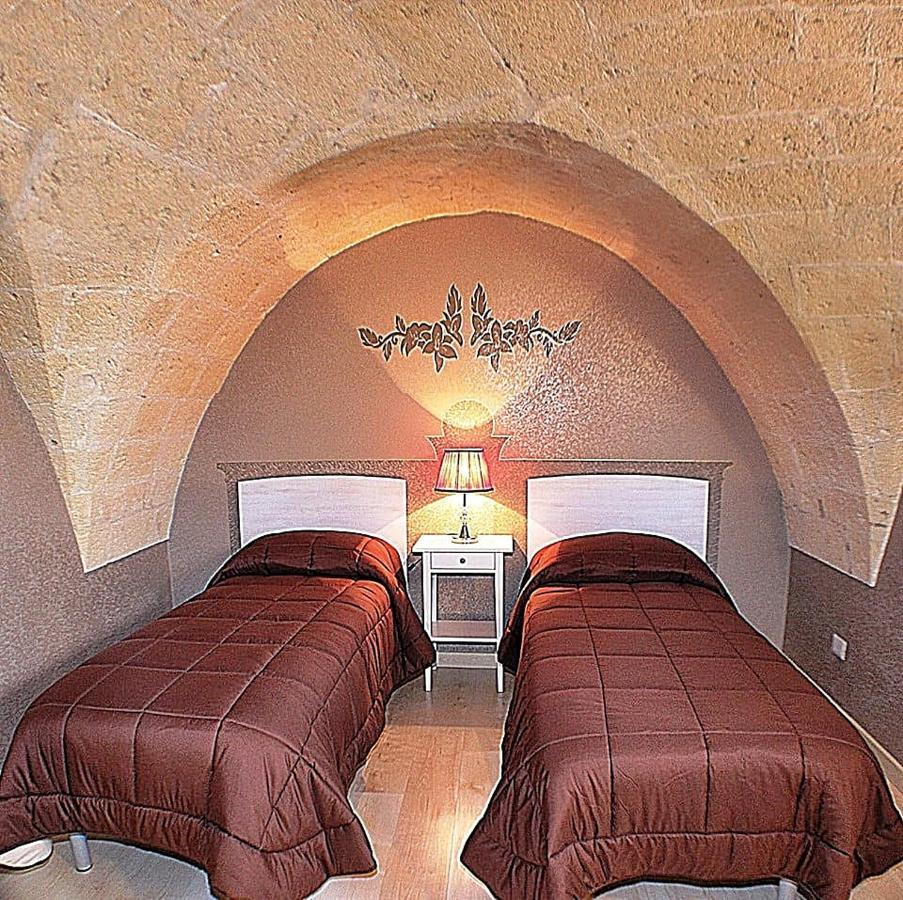 B&B Duca Orsini Gravina in Puglia Kültér fotó