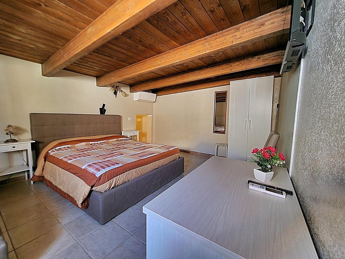 B&B Duca Orsini Gravina in Puglia Kültér fotó