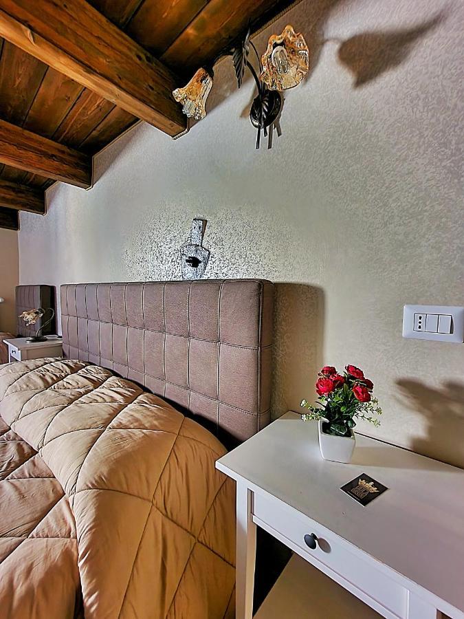 B&B Duca Orsini Gravina in Puglia Kültér fotó