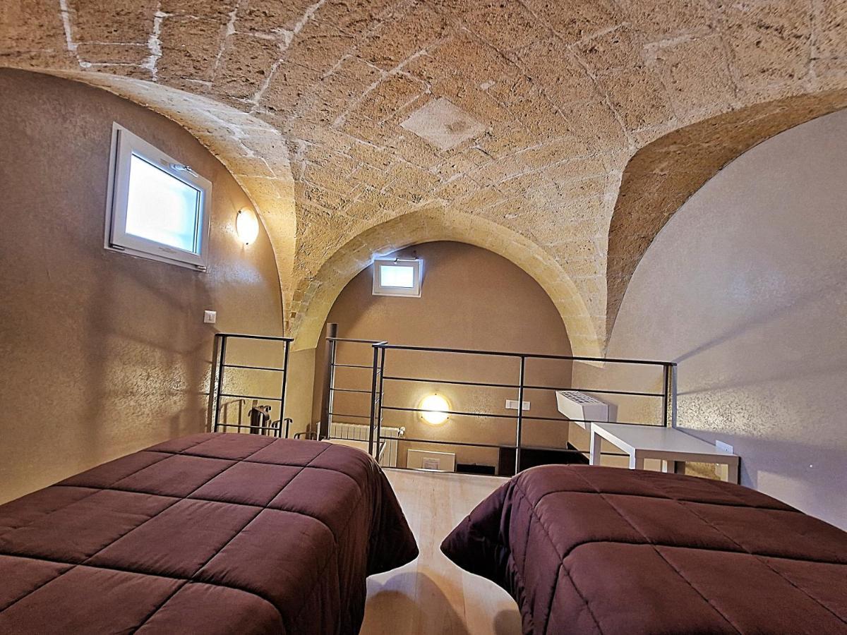 B&B Duca Orsini Gravina in Puglia Kültér fotó