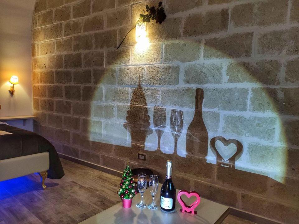 B&B Duca Orsini Gravina in Puglia Kültér fotó
