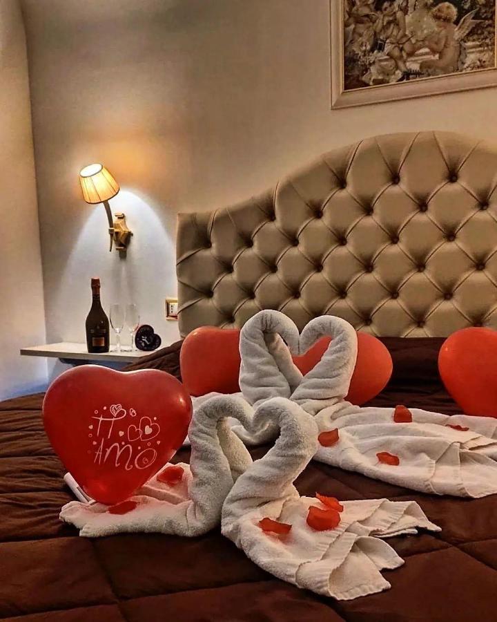 B&B Duca Orsini Gravina in Puglia Kültér fotó