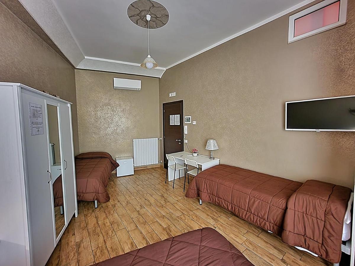 B&B Duca Orsini Gravina in Puglia Kültér fotó