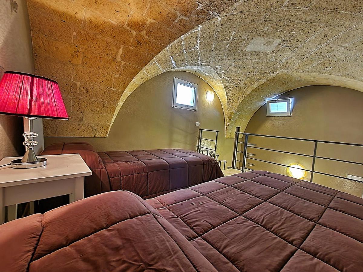 B&B Duca Orsini Gravina in Puglia Kültér fotó