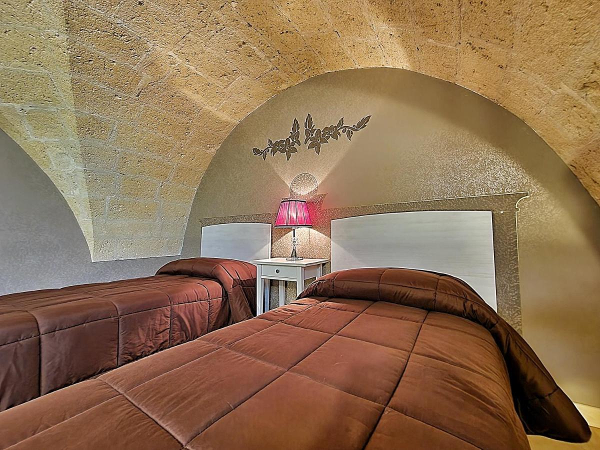 B&B Duca Orsini Gravina in Puglia Kültér fotó