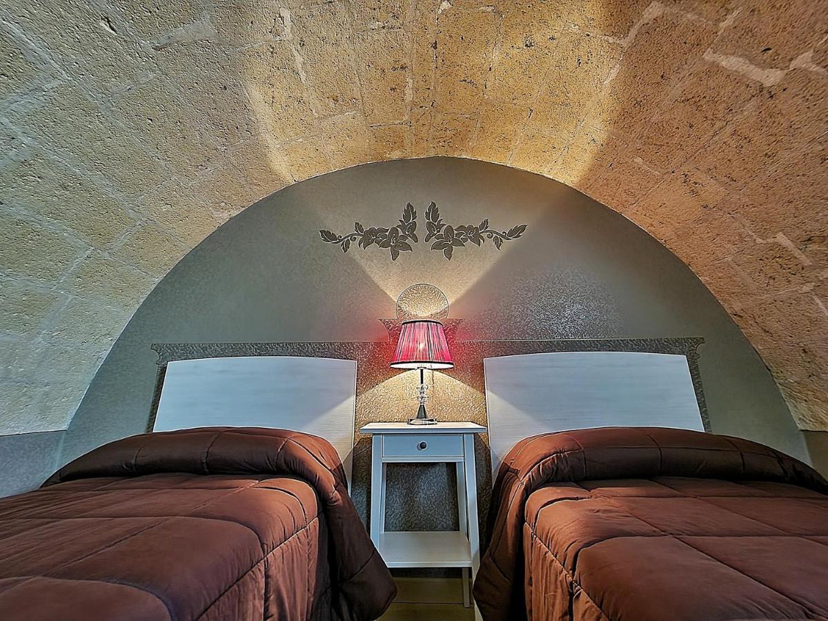 B&B Duca Orsini Gravina in Puglia Kültér fotó