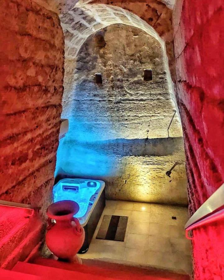 B&B Duca Orsini Gravina in Puglia Kültér fotó