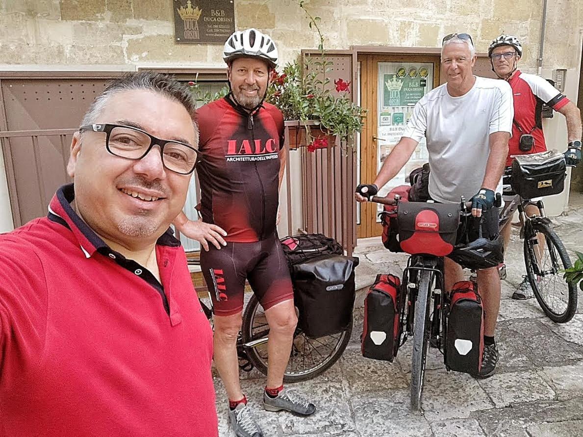 B&B Duca Orsini Gravina in Puglia Kültér fotó