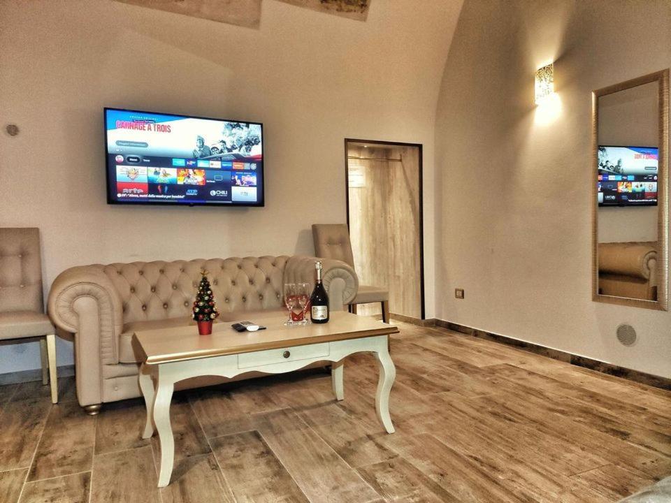 B&B Duca Orsini Gravina in Puglia Kültér fotó
