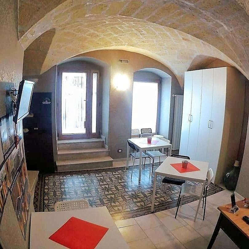 B&B Duca Orsini Gravina in Puglia Kültér fotó