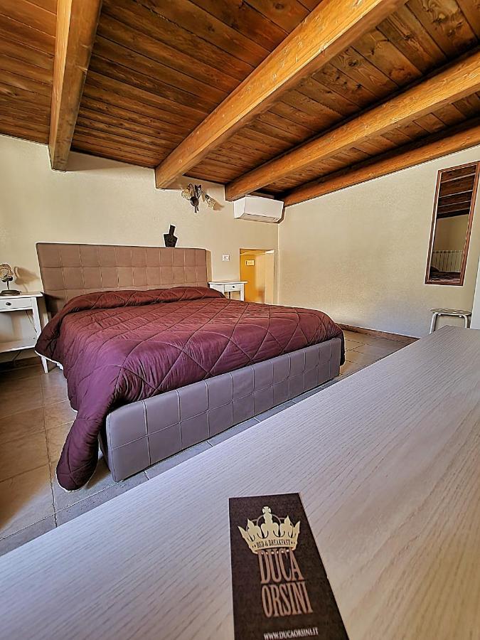 B&B Duca Orsini Gravina in Puglia Kültér fotó