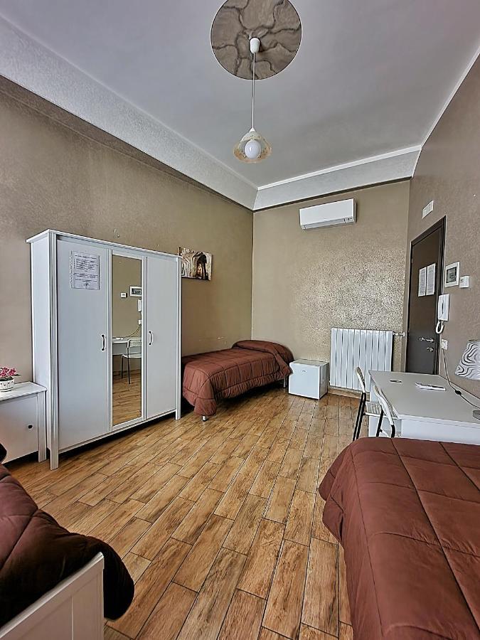 B&B Duca Orsini Gravina in Puglia Kültér fotó