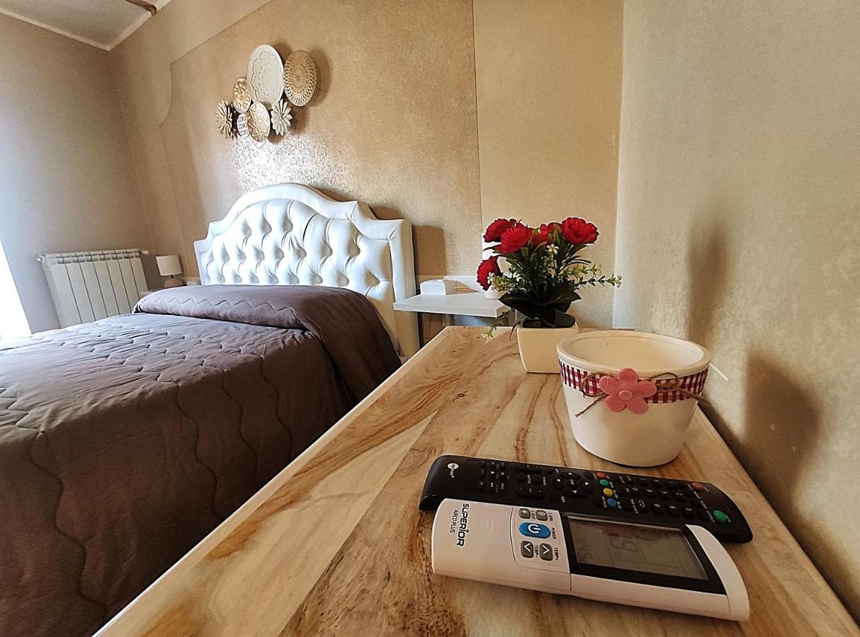 B&B Duca Orsini Gravina in Puglia Kültér fotó