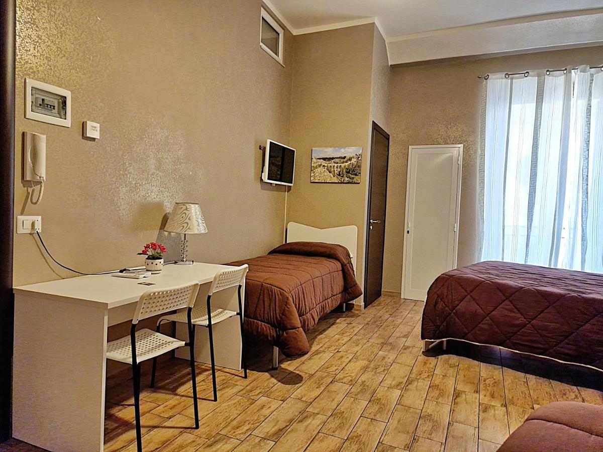 B&B Duca Orsini Gravina in Puglia Kültér fotó