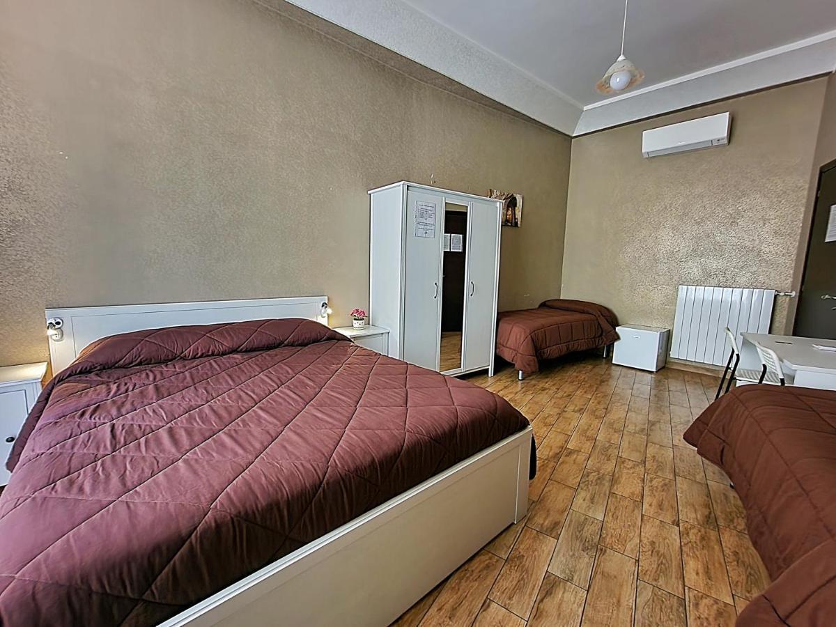 B&B Duca Orsini Gravina in Puglia Kültér fotó