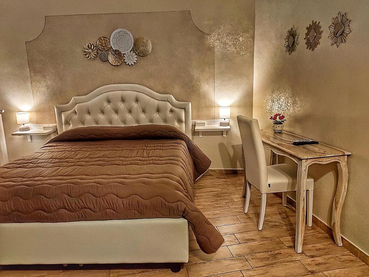 B&B Duca Orsini Gravina in Puglia Kültér fotó