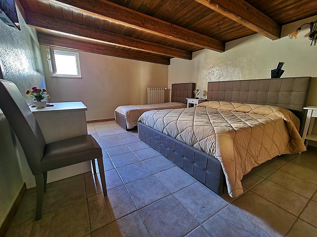 B&B Duca Orsini Gravina in Puglia Kültér fotó