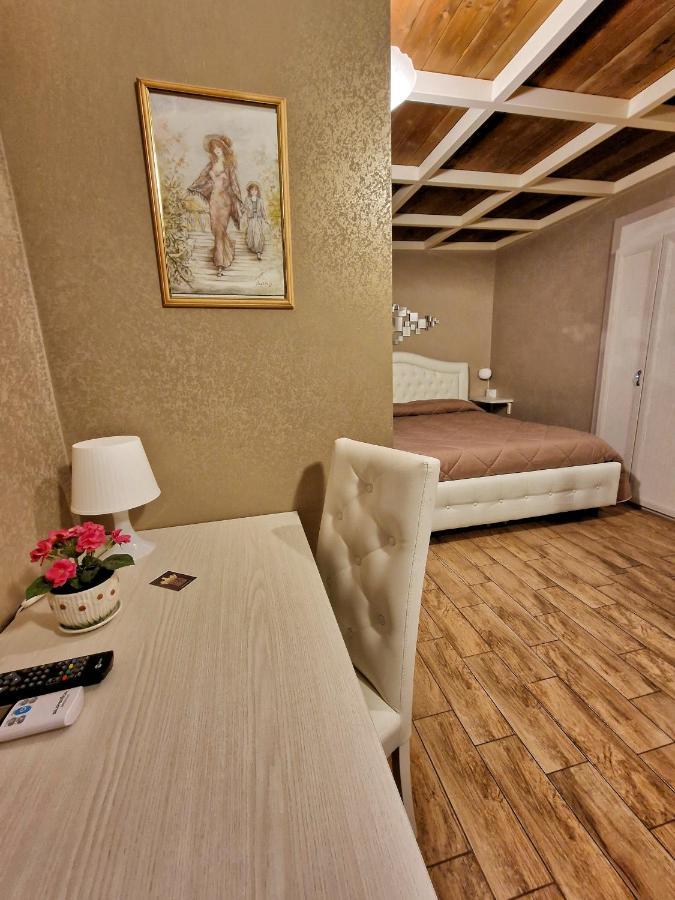 B&B Duca Orsini Gravina in Puglia Kültér fotó
