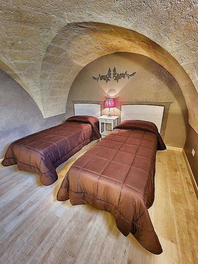 B&B Duca Orsini Gravina in Puglia Kültér fotó