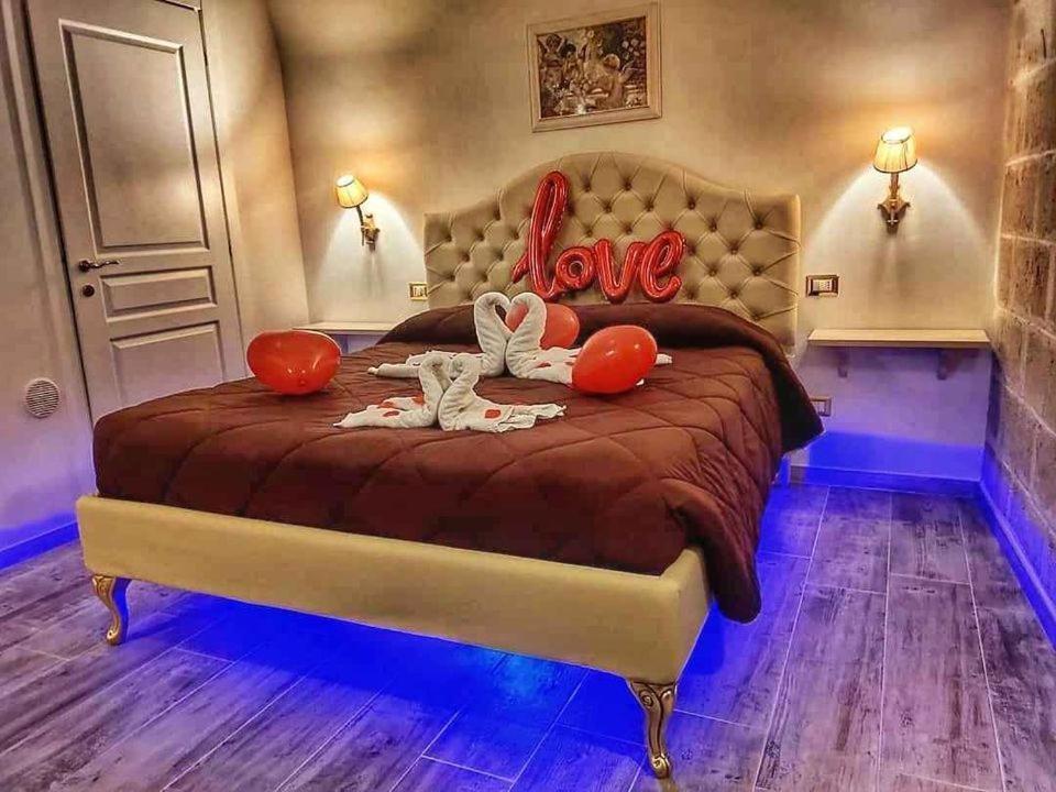 B&B Duca Orsini Gravina in Puglia Kültér fotó