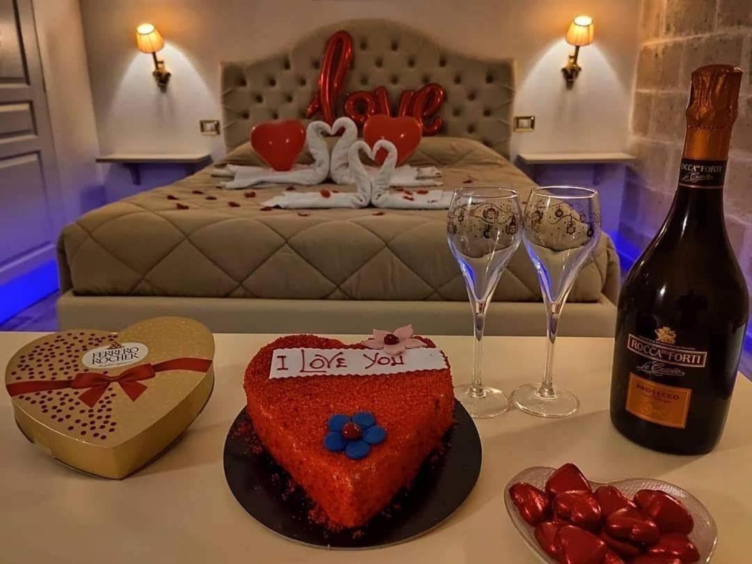 B&B Duca Orsini Gravina in Puglia Kültér fotó