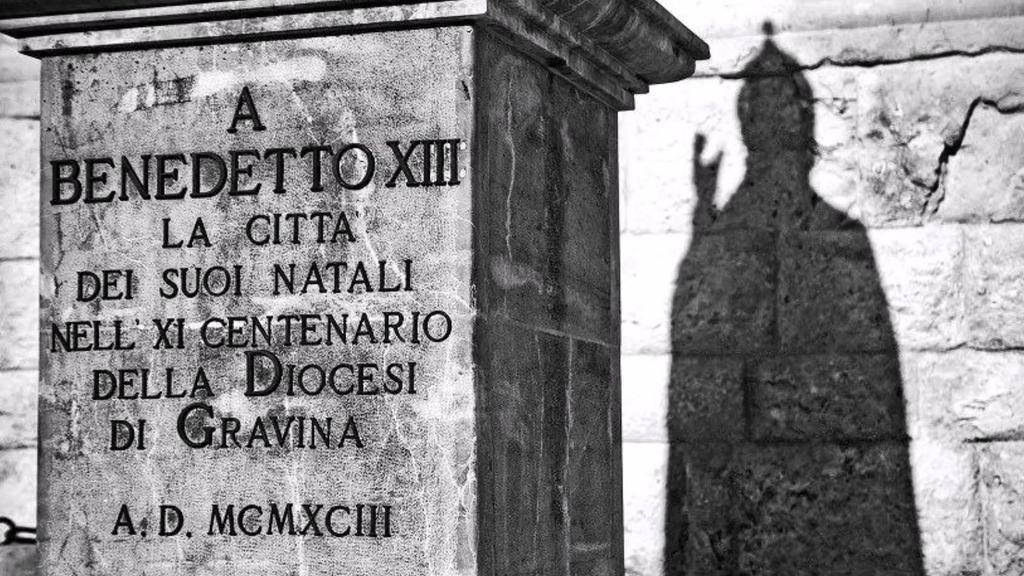 B&B Duca Orsini Gravina in Puglia Kültér fotó