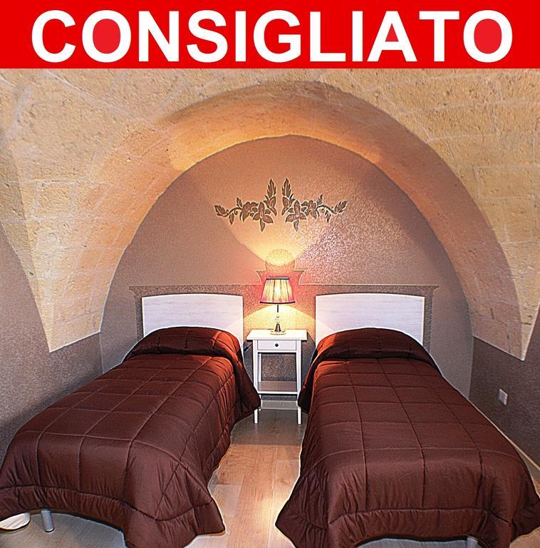 B&B Duca Orsini Gravina in Puglia Kültér fotó