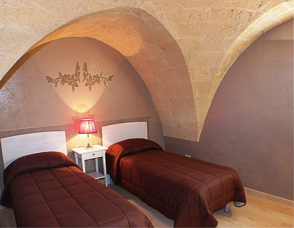 B&B Duca Orsini Gravina in Puglia Szoba fotó