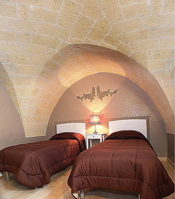 B&B Duca Orsini Gravina in Puglia Szoba fotó