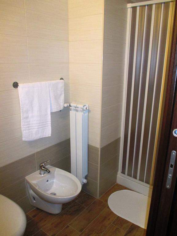 B&B Duca Orsini Gravina in Puglia Szoba fotó