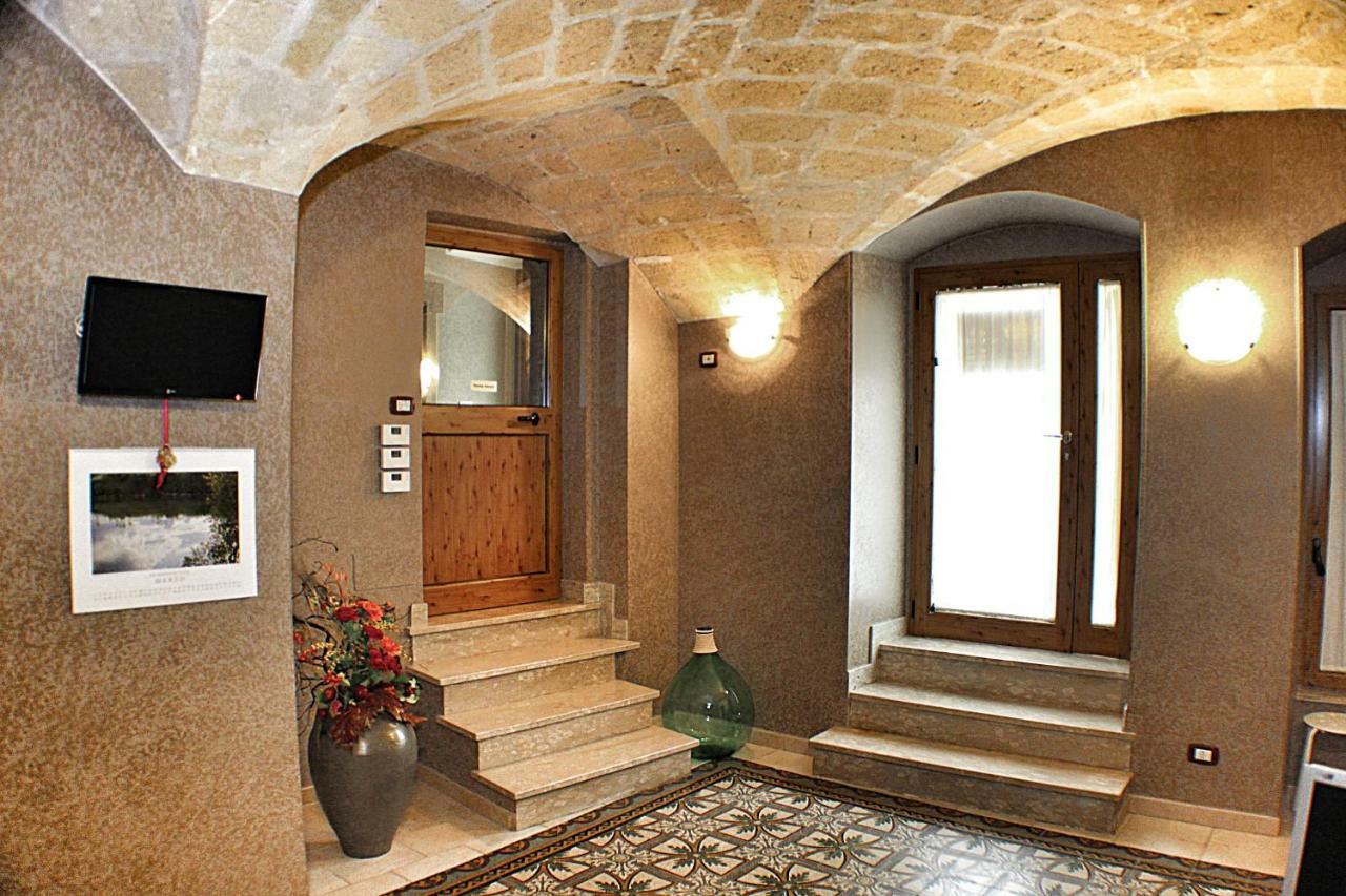 B&B Duca Orsini Gravina in Puglia Kültér fotó